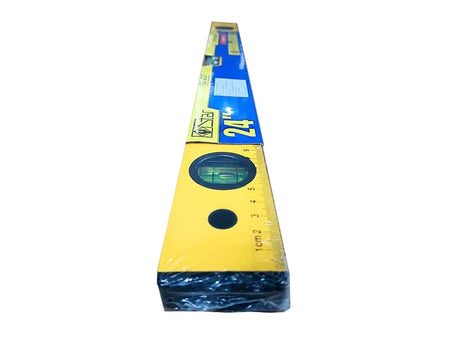 spirit-level STAR No.66JA 24"