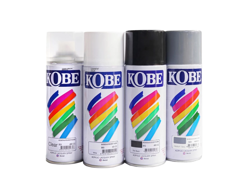 spray-paint-cans KOBE