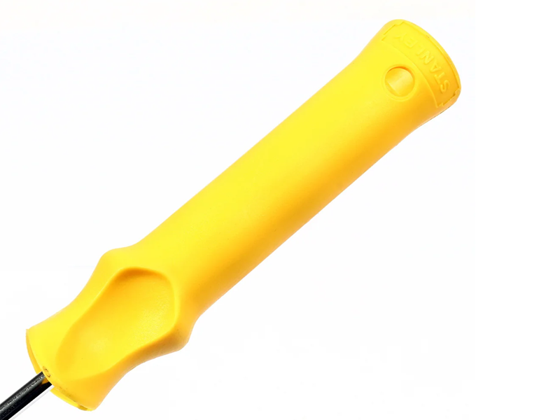 ลูกกลิ้งโครงกรงทาสีน้ามัน stanley 7นิ้ว Mogloss Roller and Refills 7 inch-ABLETOOLThailand.Com - บริษัท เอเบิลทูล จำกัด