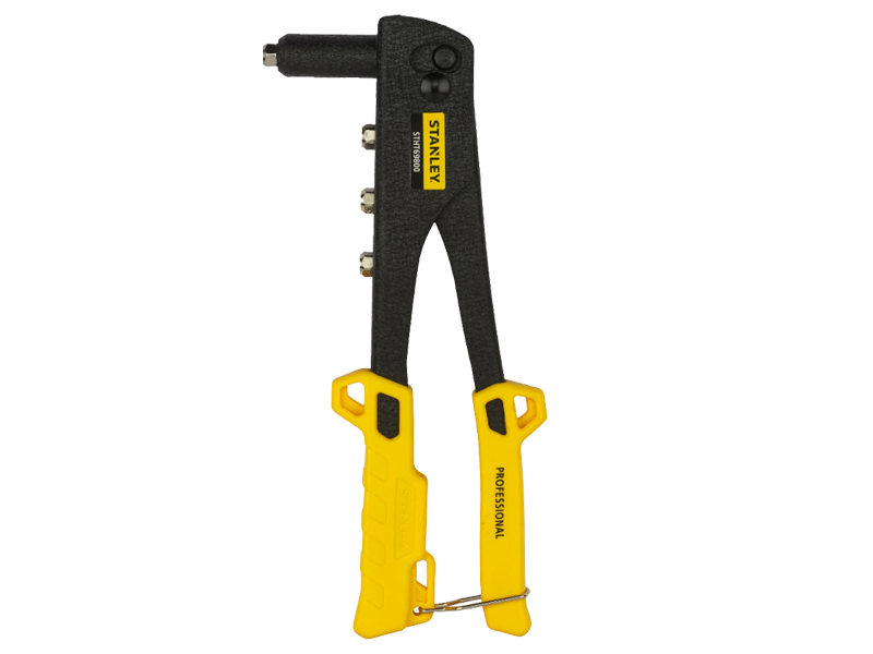 คีมย้ำรีเวท stanley hand rivet stanley-ABLETOOLThailand.Com - บริษัท เอเบิลทูล จำกัด