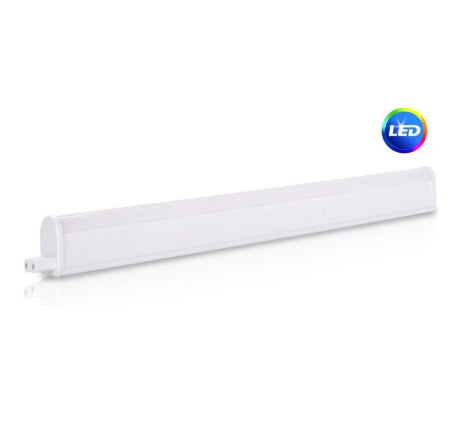 หลอด LED T5 3.4W ชุดรางแอลอีดี ขนาดเล็ก ยี่ห้อ ฟิลิปส์ รุ่น BN058C