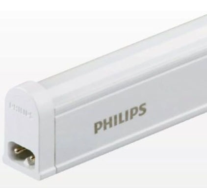 หลอด LED T5 3.4W ชุดรางแอลอีดี ขนาดเล็ก ยี่ห้อ ฟิลิปส์ รุ่น BN058C
