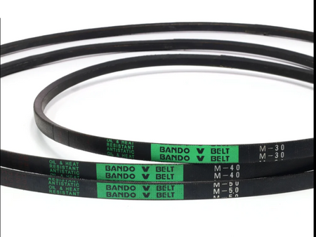 transmission Belt Type M