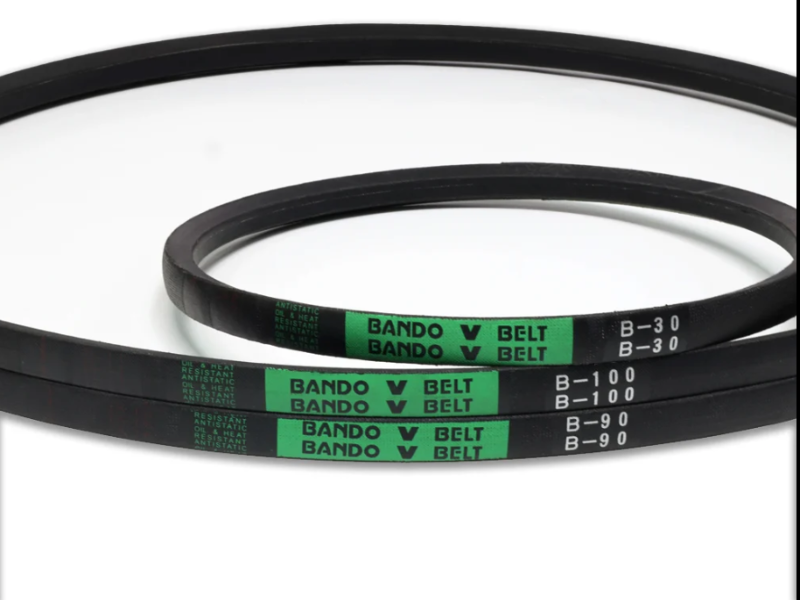 transmission Belt Type b