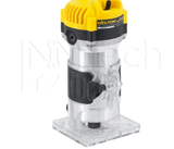 Delton ETD-370เครื่องเซาะร่อง เราเตอร์ 1/4นิ้ว