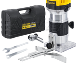 Delton ETD-370เครื่องเซาะร่อง เราเตอร์ 1/4นิ้ว