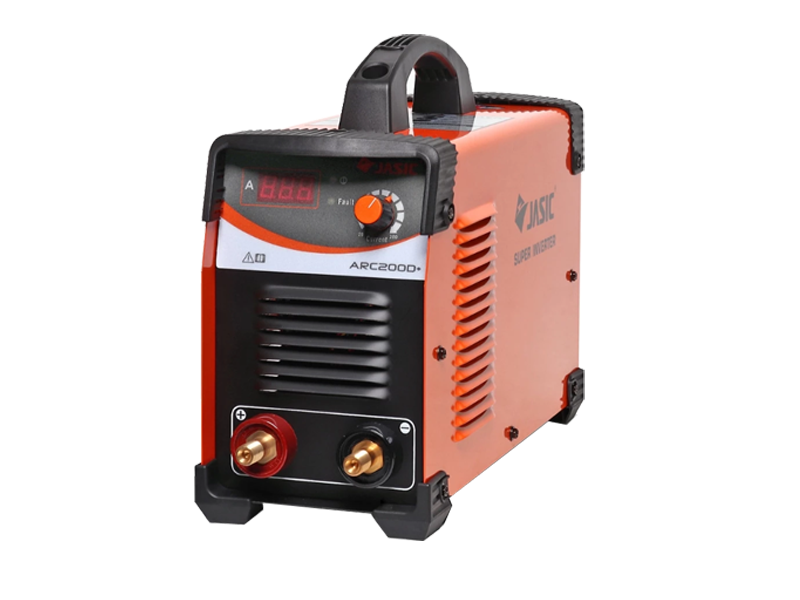 welding-machine Jasic ARC200D+