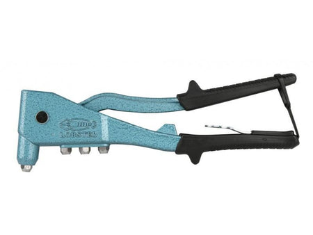 คีมย้ำรีเวท ญี่ปุ่น ตรา กุ้ง #002A 002A Aluminium Hand Riveter - LOBSTER-ABLETOOLThailand.Com - บริษัท เอเบิลทูล จำกัด