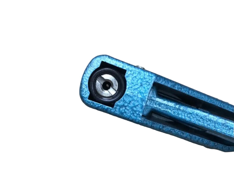 คีมย้ำรีเวท ญี่ปุ่น ตรา กุ้ง #002A 002A Aluminium Hand Riveter - LOBSTER-ABLETOOLThailand.Com - บริษัท เอเบิลทูล จำกัด