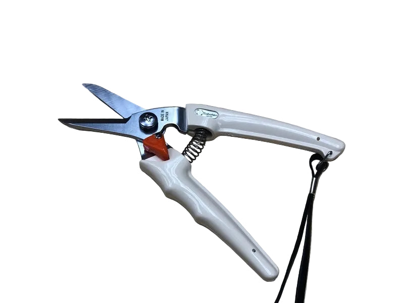 กรรไกรตัดกิ่งไม้ ญี่ปุ่น ตรา SABOTEN 1211 Garden Shear - SABOTEN-ABLETOOLThailand.Com - บริษัท เอเบิลทูล จำกัด