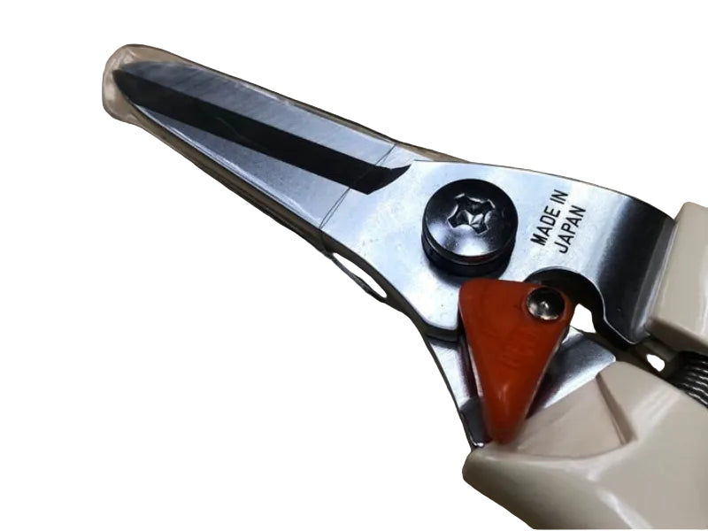 กรรไกรตัดกิ่งไม้ ญี่ปุ่น ตรา SABOTEN 1211 Garden Shear - SABOTEN-ABLETOOLThailand.Com - บริษัท เอเบิลทูล จำกัด