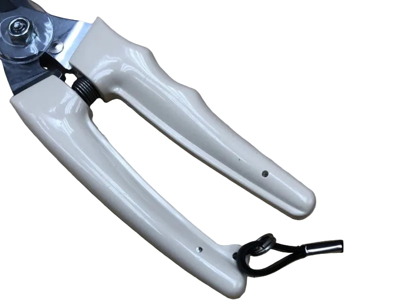 กรรไกรตัดกิ่งไม้ ญี่ปุ่น ตรา SABOTEN 1211 Garden Shear - SABOTEN-ABLETOOLThailand.Com - บริษัท เอเบิลทูล จำกัด