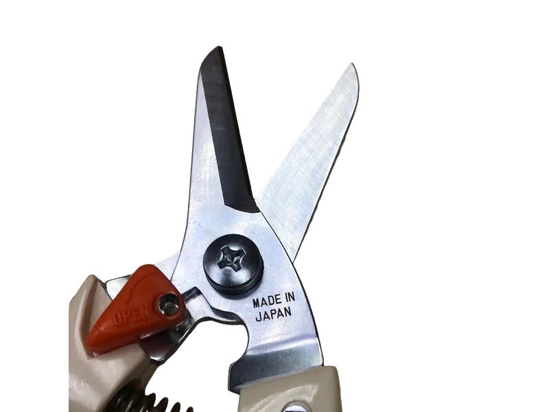 กรรไกรตัดกิ่งไม้ ญี่ปุ่น ตรา SABOTEN 1211 Garden Shear - SABOTEN-ABLETOOLThailand.Com - บริษัท เอเบิลทูล จำกัด