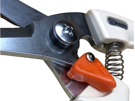 กรรไกรตัดกิ่งไม้ ญี่ปุ่น ตรา SABOTEN 1211 Garden Shear - SABOTEN-ABLETOOLThailand.Com - บริษัท เอเบิลทูล จำกัด