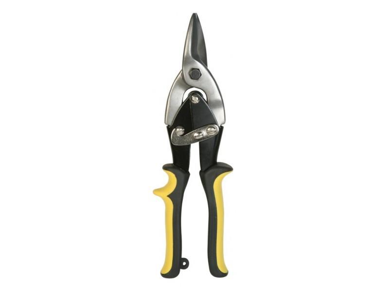 กรรไกรตัดเหล็กแผ่น แบบอเมริกา # 171-S ตรง 171-S Aviation Snip - EAGLE ONE (Straight)-ABLETOOLThailand.Com - บริษัท เอเบิลทูล จำกัด