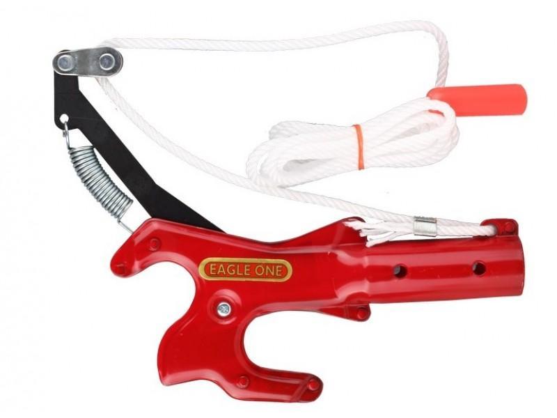 กรรไกรกระตุกกิ่งไม้ 2 คม 2-way Tree Pruner - EAGLE ONE-ABLETOOLThailand.Com - บริษัท เอเบิลทูล จำกัด