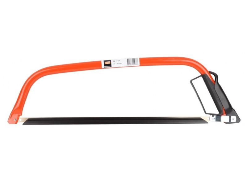 โครงเลื่อยคันธนู 24" ตรา ปลาเบ็ด Bow Saw 15-24- BAHCO-ABLETOOLThailand.Com - บริษัท เอเบิลทูล จำกัด