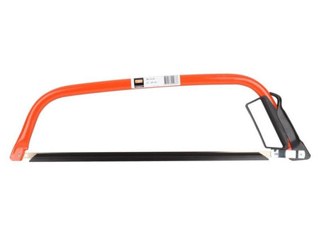โครงเลื่อยคันธนู 24" ตรา ปลาเบ็ด Bow Saw 15-24- BAHCO-ABLETOOLThailand.Com - บริษัท เอเบิลทูล จำกัด