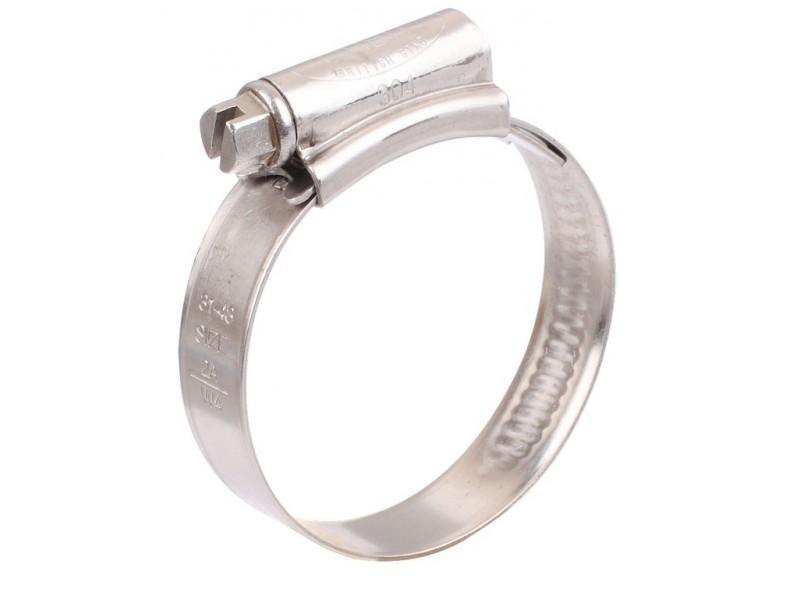 กิ๊บเหล็กรัดท่อ STL เกรด 304 ตรา ORBIT #304 Stainless Steel Hose Clamp - ORBIT-ABLETOOLThailand.Com - บริษัท เอเบิลทูล จำกัด