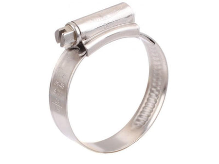 กิ๊บเหล็กรัดท่อ STL เกรด 304 ตรา ORBIT #304 Stainless Steel Hose Clamp - ORBIT-ABLETOOLThailand.Com - บริษัท เอเบิลทูล จำกัด