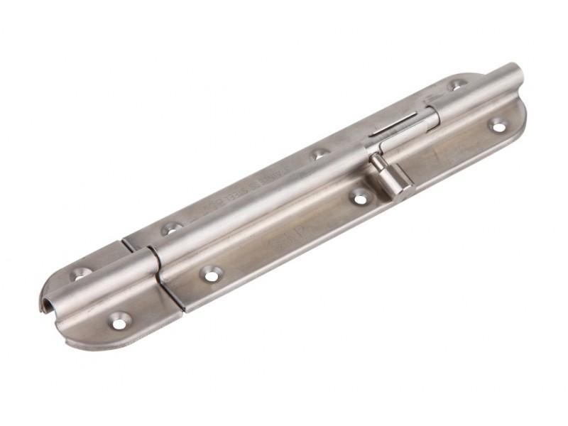 กลอนประตูสแตนเลส #360 360 Stainless Steel Door Latch-ABLETOOLThailand.Com - บริษัท เอเบิลทูล จำกัด