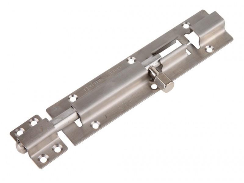 กลอนประตูสแตนเลส #380 362 Stainless Steel Door Latch-ABLETOOLThailand.Com - บริษัท เอเบิลทูล จำกัด