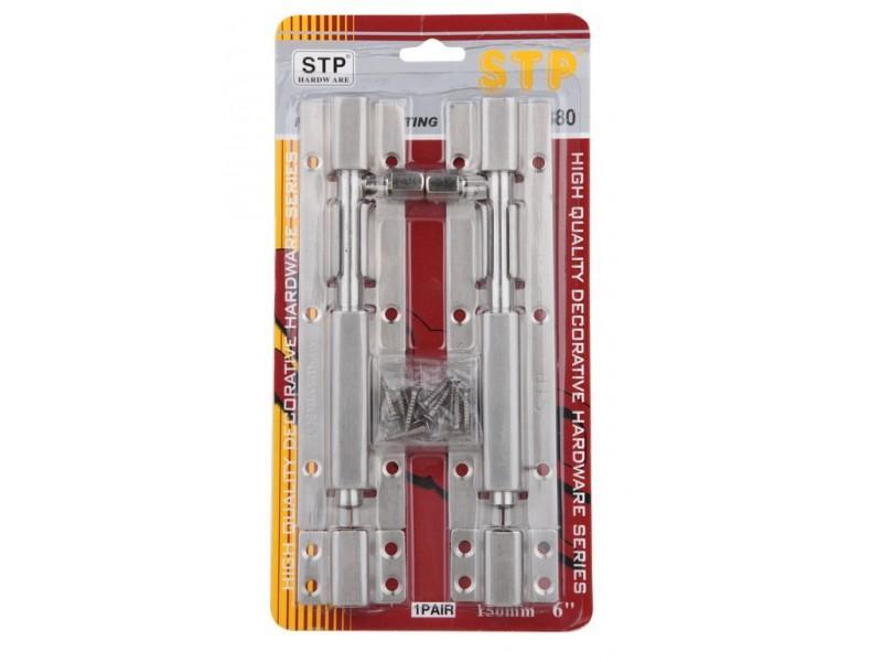 กลอนประตูสแตนเลส #380 362 Stainless Steel Door Latch-ABLETOOLThailand.Com - บริษัท เอเบิลทูล จำกัด