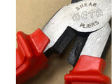 3 in 1 shear pliers META No.318