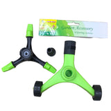 สปริงเกอร์ 3 ขา (รุ่นพลาสติก) no. JS-357