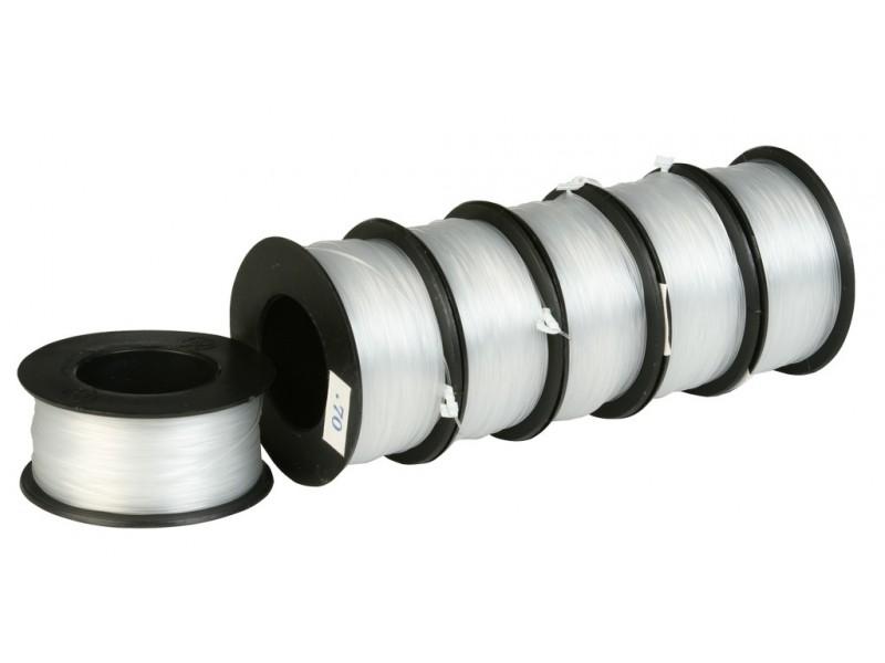 สายเอ็น อเนกประสงค์ Nylon Trimmer Line - EAGLE ONE-ABLETOOLThailand.Com - บริษัท เอเบิลทูล จำกัด