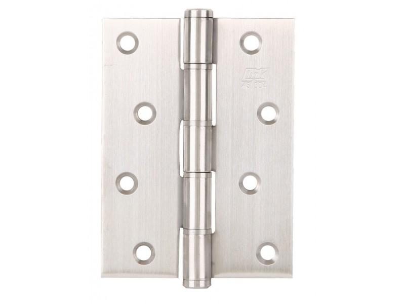 บานพับ STL ตรา LINK 4"x3" Stainless Steel Hinge - LINK-ABLETOOLThailand.Com - บริษัท เอเบิลทูล จำกัด