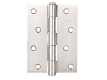 บานพับ STL ตรา LINK 4"x3" Stainless Steel Hinge - LINK-ABLETOOLThailand.Com - บริษัท เอเบิลทูล จำกัด
