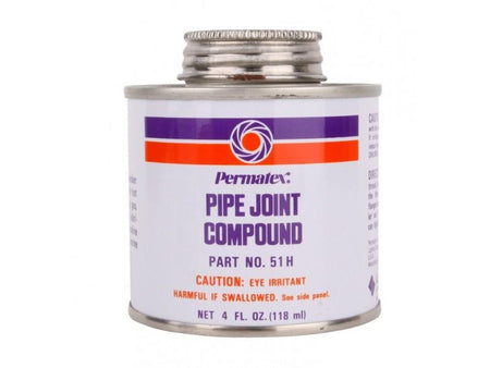 เปอร์มาเท็กซ์ ทาเกลียวแป๊ป # 51H Pipe Joint Compound - PERMATEX-ABLETOOLThailand.Com - บริษัท เอเบิลทูล จำกัด