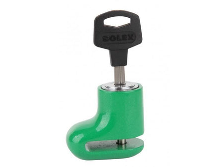 กุญแจล็อคจานเบรค ตรา Solex # 9025 Disc Brake Lock - SOLEX-ABLETOOLThailand.Com - บริษัท เอเบิลทูล จำกัด