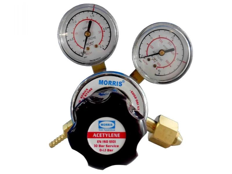 เกร์แก๊ส AC MORRIS 25-1.4M-AC-ABLETOOLThailand.Com - บริษัท เอเบิลทูล จำกัด