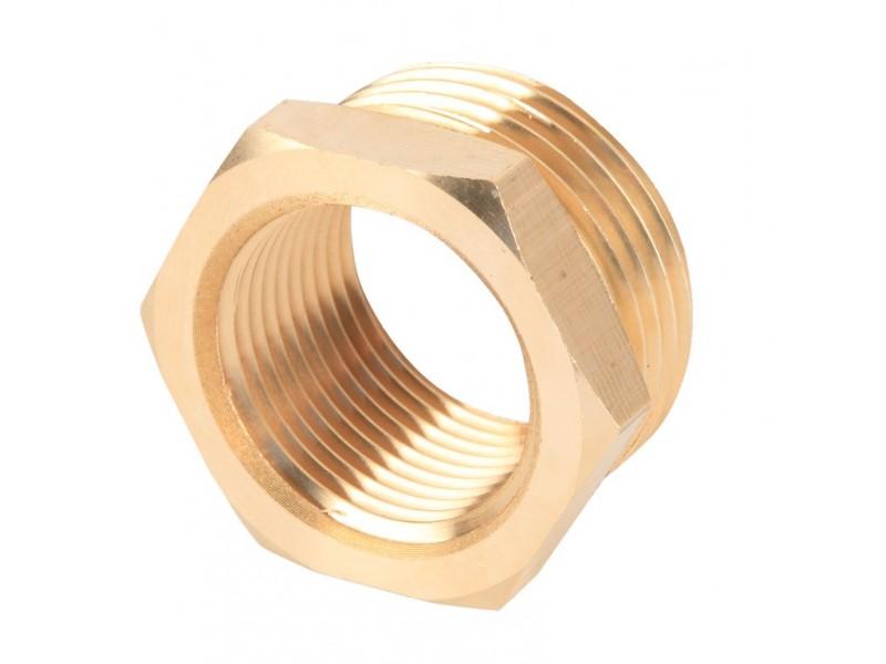 ข้อต่อ ทองเหลือง ข้อลด Fitting Joint-ABLETOOLThailand.Com - บริษัท เอเบิลทูล จำกัด