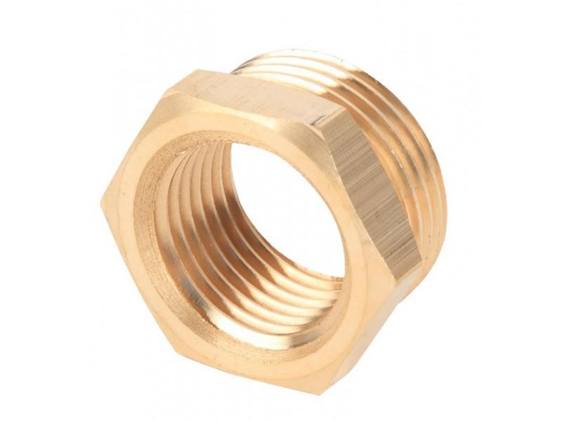 ข้อต่อ ทองเหลือง ข้อลด Fitting Joint-ABLETOOLThailand.Com - บริษัท เอเบิลทูล จำกัด