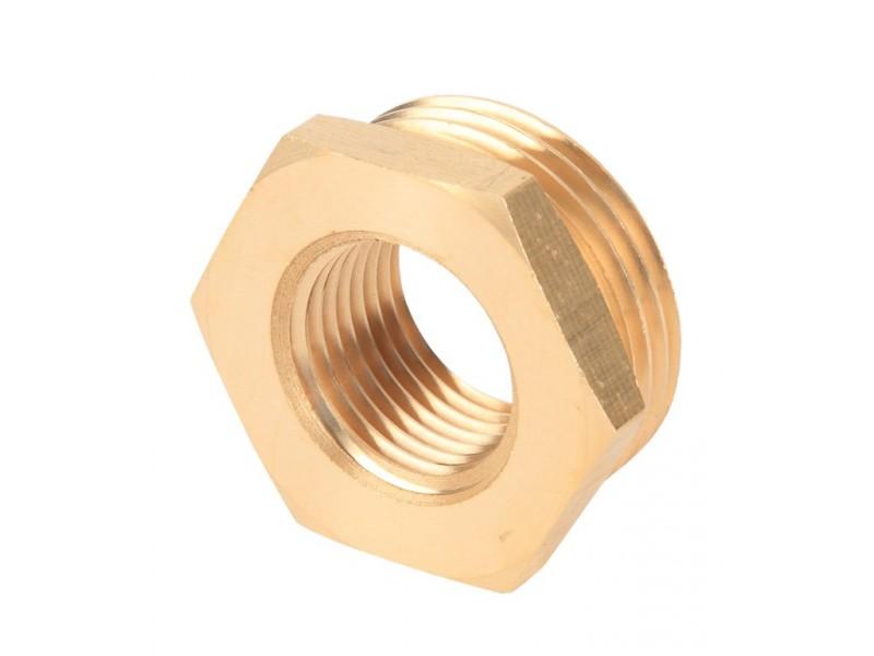 ข้อต่อ ทองเหลือง ข้อลด Fitting Joint-ABLETOOLThailand.Com - บริษัท เอเบิลทูล จำกัด