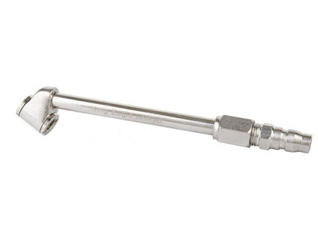 หัวเติมลมยาว+คอปเปอร์ ตรา หัวนก - Air Chuck (Copper) - KING EAGLE-ABLETOOLThailand.Com - บริษัท เอเบิลทูล จำกัด