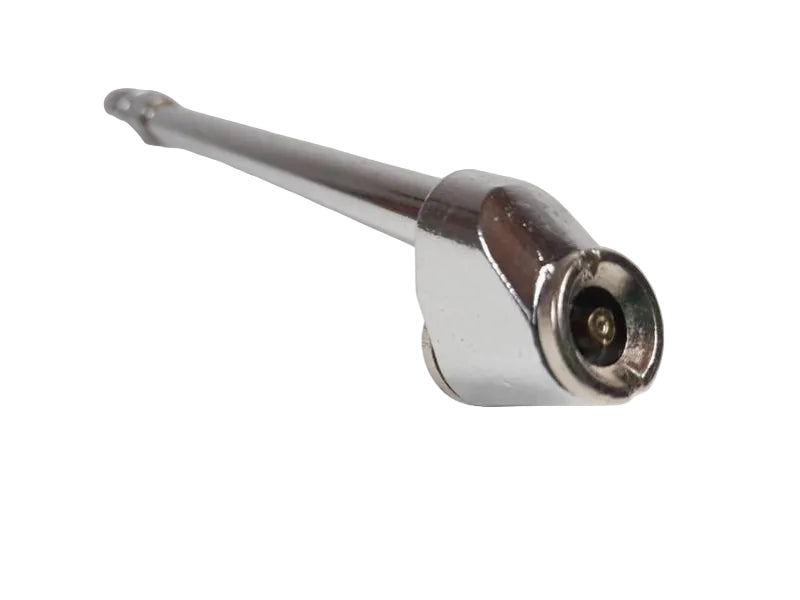 หัวเติมลมยาว แบบ2หัว คอปเปอร์ ตรา MACOH - Air Chuck (Copper) - MACOH-ABLETOOLThailand.Com - บริษัท เอเบิลทูล จำกัด