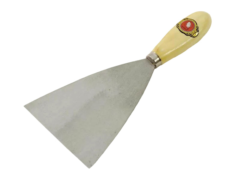 เกรียงโป้วสีด้ามไม้ BAISAGAY BAISAGAY-ABLETOOLThailand.Com - บริษัท เอเบิลทูล จำกัด