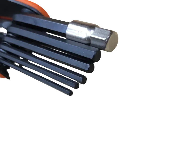 ชุดซ่อมจักรยาน ตรา bahco # BKE850901 BKE850901 Bike Tool Set - BACHO-ABLETOOLThailand.Com - บริษัท เอเบิลทูล จำกัด
