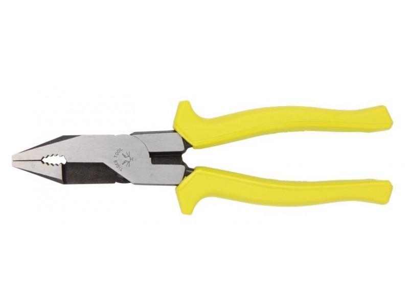 คีมใช้สามอย่าง ตรา TIGER 8" #BP-200-ABLETOOLThailand.Com - บริษัท เอเบิลทูล จำกัด