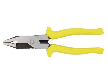 คีมใช้สามอย่าง ตรา TIGER 8" #BP-200-ABLETOOLThailand.Com - บริษัท เอเบิลทูล จำกัด