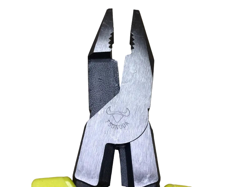 คีมใช้สามอย่าง ตรา TIGER 8" #BP-200-ABLETOOLThailand.Com - บริษัท เอเบิลทูล จำกัด