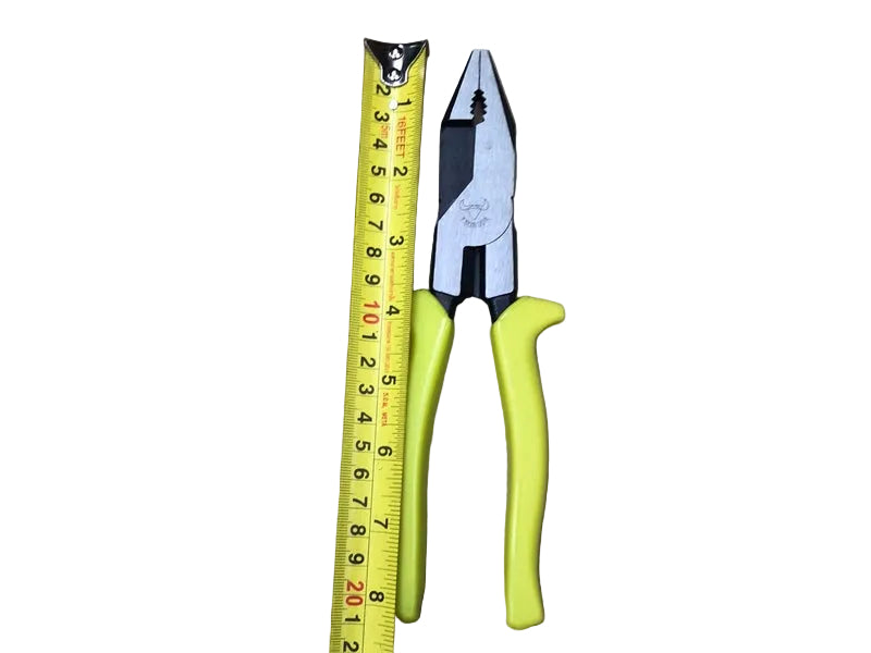คีมใช้สามอย่าง ตรา TIGER 8" #BP-200-ABLETOOLThailand.Com - บริษัท เอเบิลทูล จำกัด