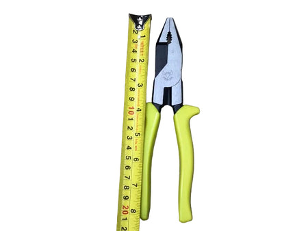 คีมใช้สามอย่าง ตรา TIGER 8" #BP-200-ABLETOOLThailand.Com - บริษัท เอเบิลทูล จำกัด