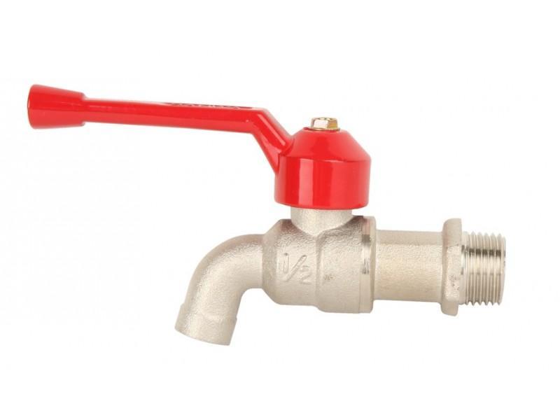 ก๊อกบอล ตรา Sanwa Ball Tap - SANWA-ABLETOOLThailand.Com - บริษัท เอเบิลทูล จำกัด