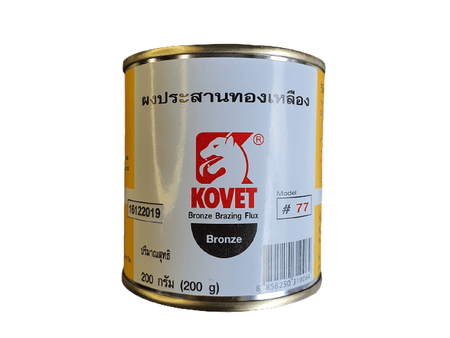 Brass brazing powder Kovet #77