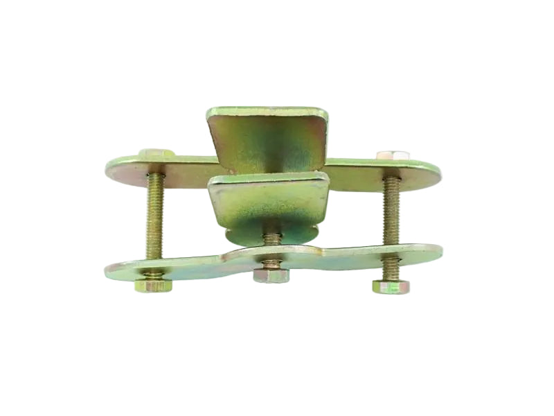 ขาประคองล้อคู่ ขาตาย C-Shape Hanger-ABLETOOLThailand.Com - บริษัท เอเบิลทูล จำกัด